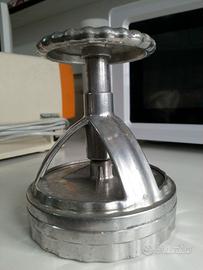 Attrezzo x hamburger.