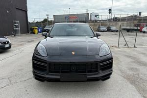 Porsche Cayenne 4.0 V8 S