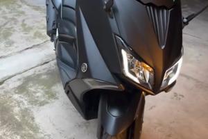 T-MAX 530