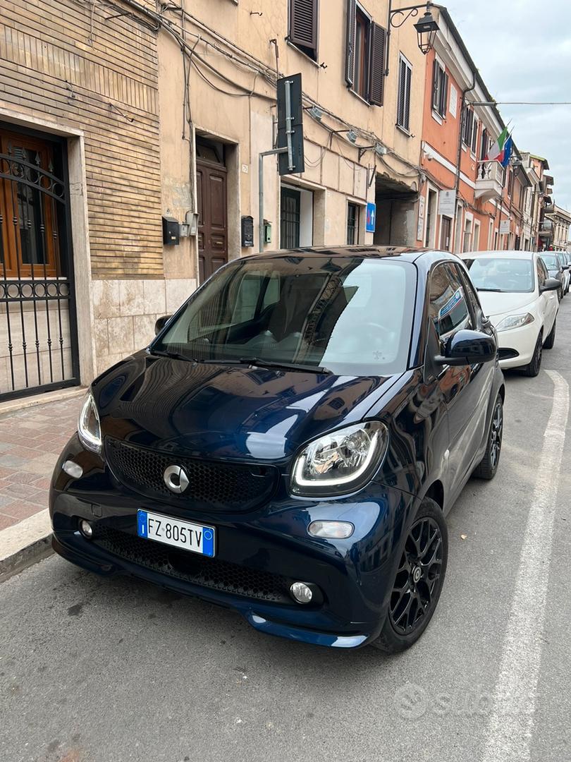 Subito - MG CAR srl - Accessori smart 453 - Accessori Auto In vendita a Roma