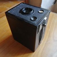 Macchina fotografica