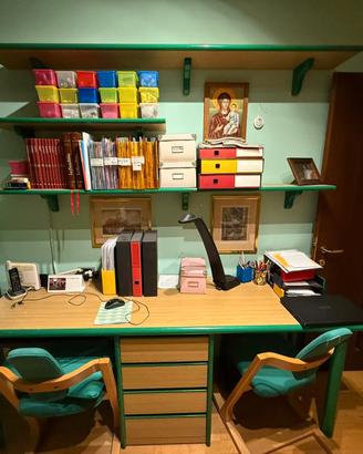 Cameretta studio