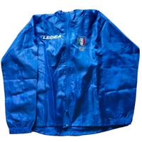 Impermeabile arbitro k-way legea Taglia L