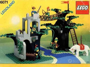 Lego 10305 Lion Knights’Castle