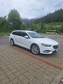 Opel Insigna 2.0 Anno 2017