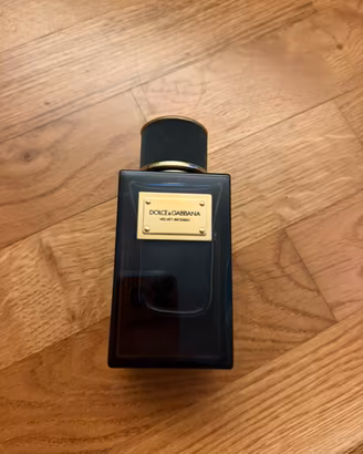 Profumo Dolce&Gabbana