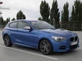 Auto per pezzi BMW Seria 1 Lim. 3-usi. (F21)(2012-