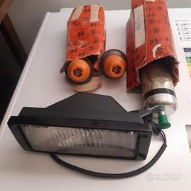 Ricambi originali alfa romeo nuovi