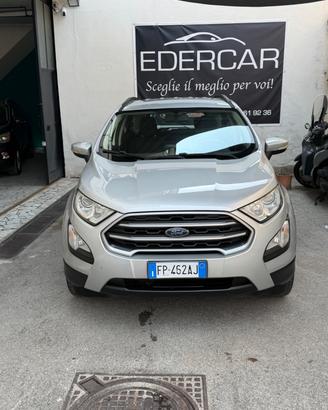 Ford EcoSport eco sport