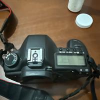 Reflex Canon 5D Mark II