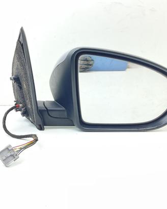 SPECCHIETTO RETROVISORE DESTRO NISSAN Qashqai 2°