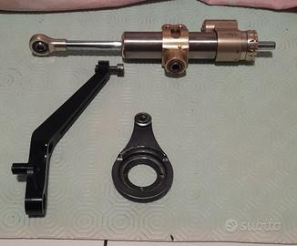 Ammortizzatore sterzo Matris