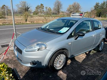 FIAT Grande Punto 1.2 Dynamic