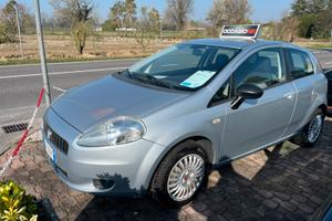 FIAT Grande Punto 1.2 Dynamic