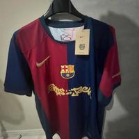 Maglia da calcio 