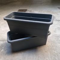 Set Fioriere  Marca Erba