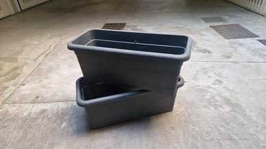 Set Fioriere  Marca Erba