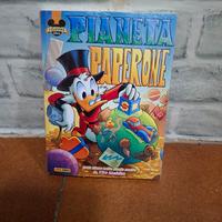 Fumetto Pianeta Paperone I Classici 551 Sigillato