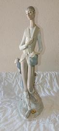 PREGIATA CERAMICA LLADRO