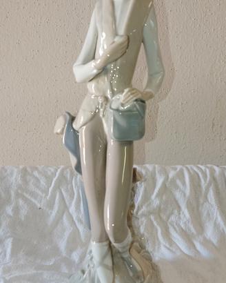PREGIATA CERAMICA LLADRO