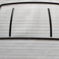 Kit conversione soft top suzuki samurai sj santana