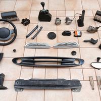 SMART per PEZZI di RICAMBIO Fortwo 450