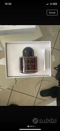 Profumo byredo casablanca lily
