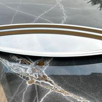 Vassoio in acciaio inox, IMCO