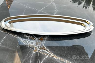 Vassoio in acciaio inox, IMCO