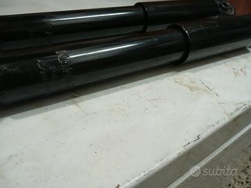 ammortizzatori x panda 169