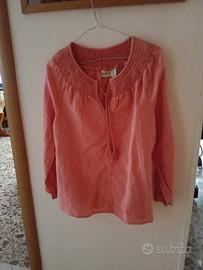 camicia casacca 