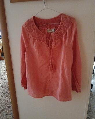 camicia casacca 