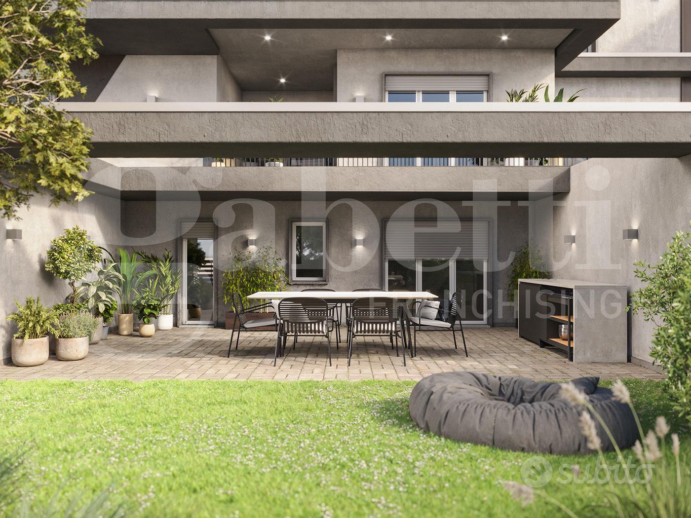 3-soban stan, 160 m²