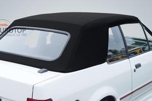ford escort  cabrio ghia 1400