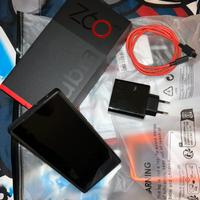 Telefono Nubia Z60 Ultra Global 28gb ram 512gb rom