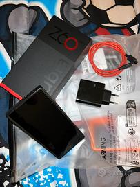 Telefono Nubia Z60 Ultra Global 28gb ram 512gb rom