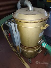 aspiratore CFM 