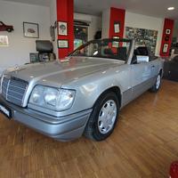Mercedes-benz 300 CE-24 cat Cabriolet