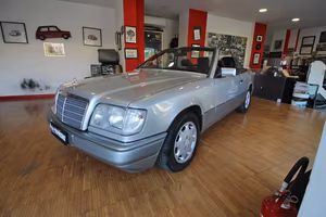 Mercedes-benz 300 CE-24 cat Cabriolet
