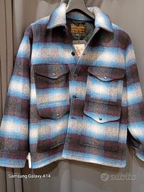 FILSON GIACCA 