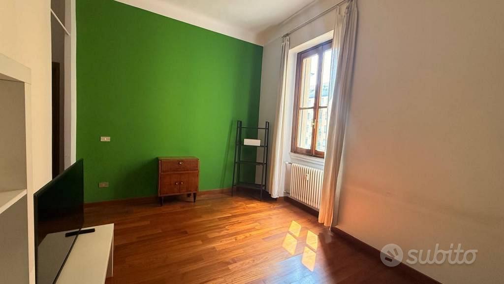 Appartamento – Milano, Buenos Aires - Venezia, Municipio 3 - Altro