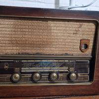 RADIOMARELLI MOD. RD216 EPOCA VINTAGE 