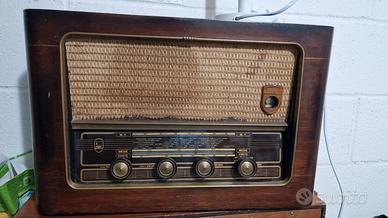 RADIOMARELLI MOD. RD216 EPOCA VINTAGE 