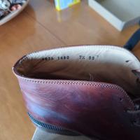scarpe Campanile