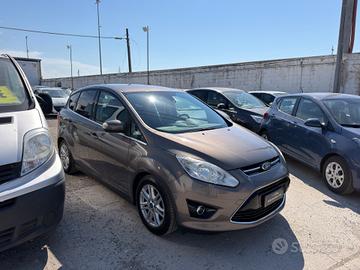Ford C-Max 1.6 TDCi 115CV Titanium “NUOVISSIMO”