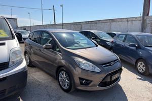 Ford C-Max 1.6 TDCi 115CV Titanium “NUOVISSIMO”