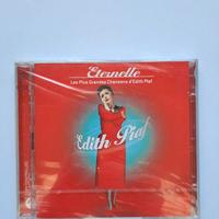 CD Edith Piaf - Eternelle
