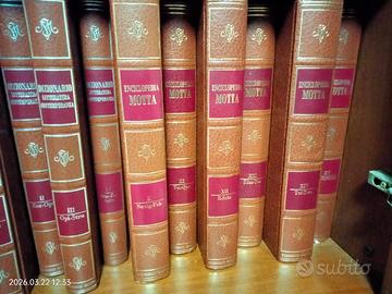 enciclopedia 