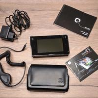Televisore portatile Quantum QTM1000