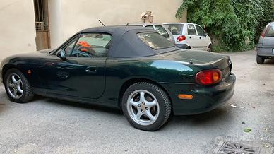 MAZDA MX-5 1.8 ABS